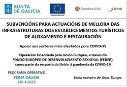 Xunta Covid-19