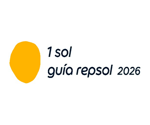 Sol Guía Repsol O' fragón